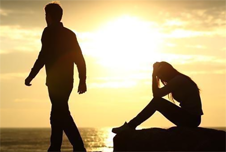 十二星座男不敢承認你們的「感情」的原因