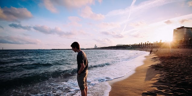 吵架分手的情侶，適合什麼樣的復合方式？