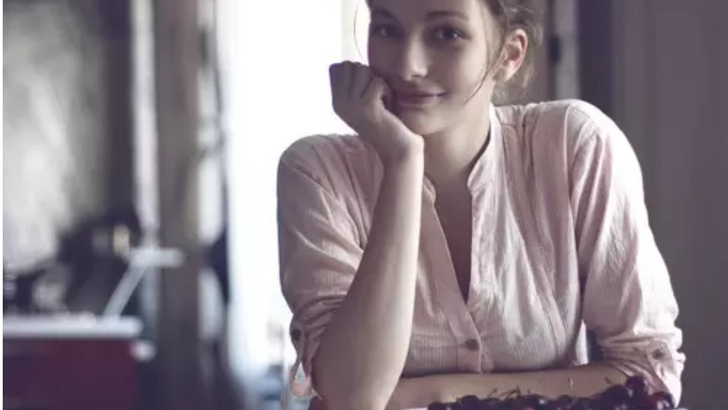 男人眼的妳是哪類型?