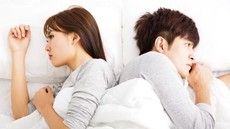 精準分析|12星座男如何氣死女朋友