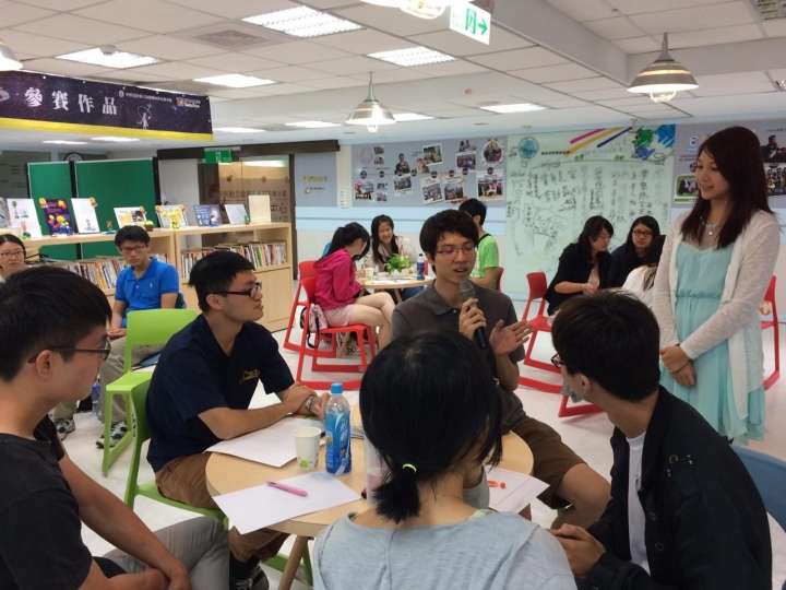 不尷尬！ 20種以上主題活動打敗傳統聯誼