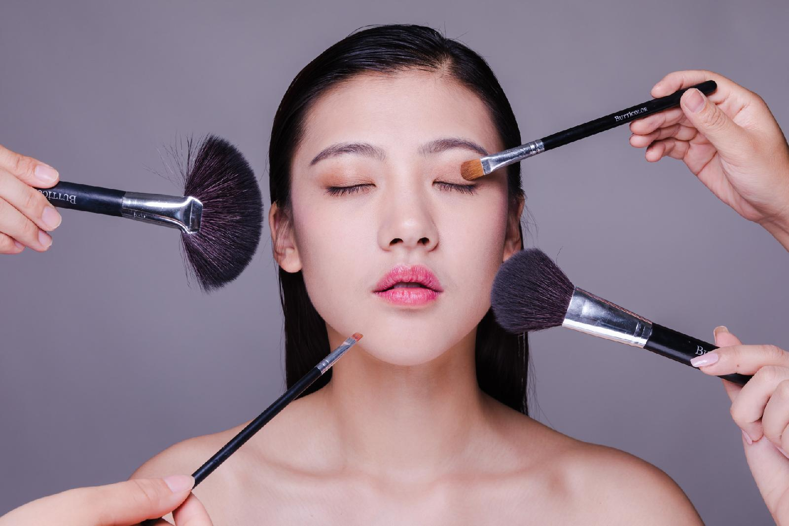 如何留下好印象?5個小撇步教你高級感底妝!