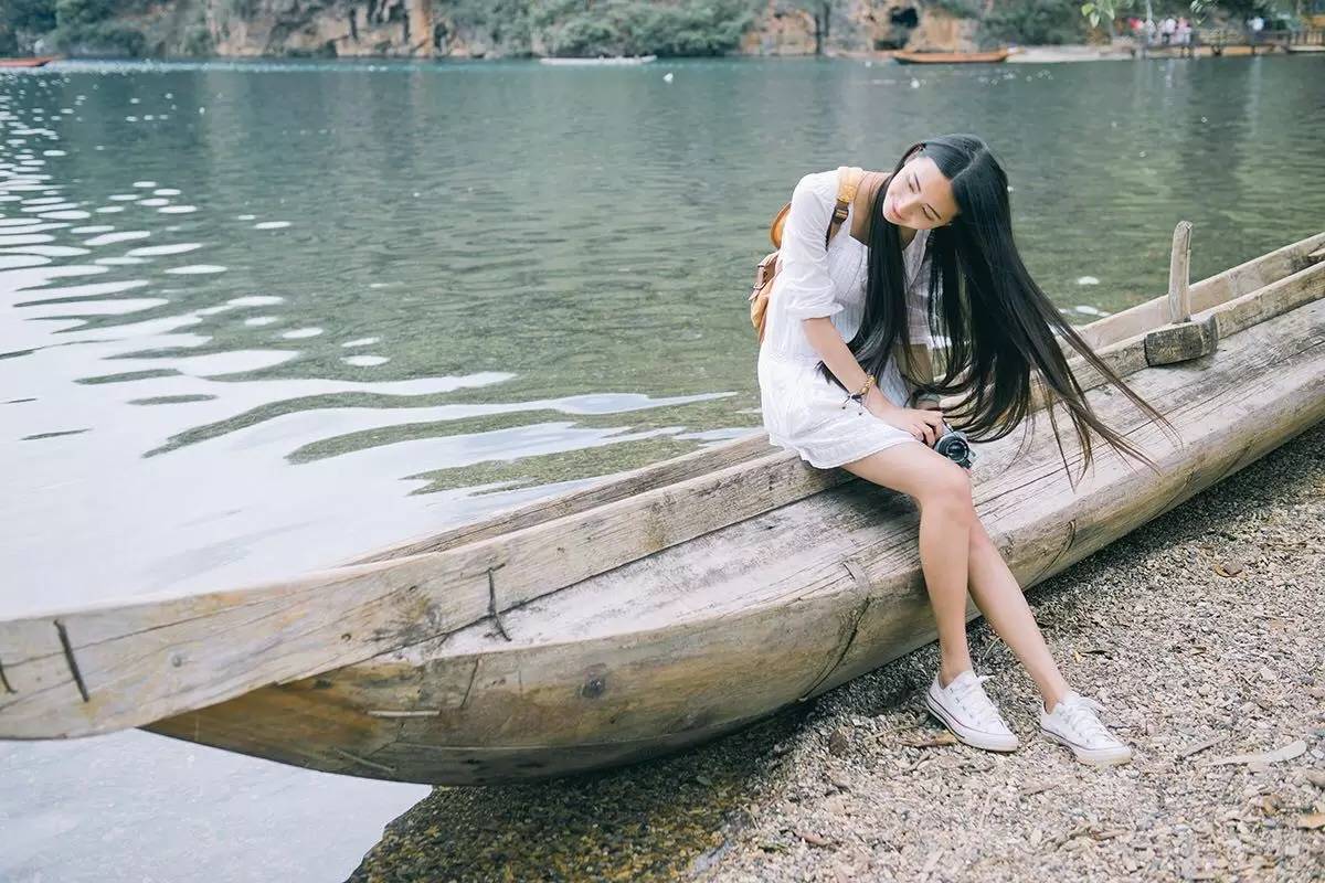 小資女旅遊｜13個便宜又好玩國外景點（上）