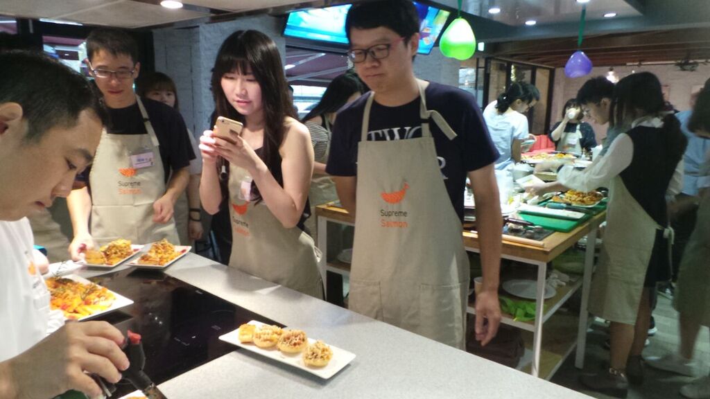 美味料理|幸福好味道