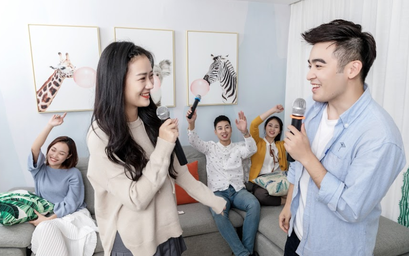 上班族的春天！主題派對讓陌生人變女朋友！