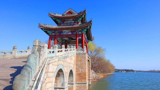 《延禧攻略》的蘇州街，後來真的建成了！