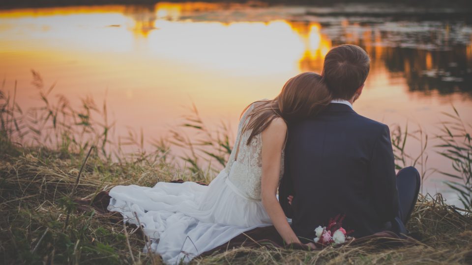 just_married