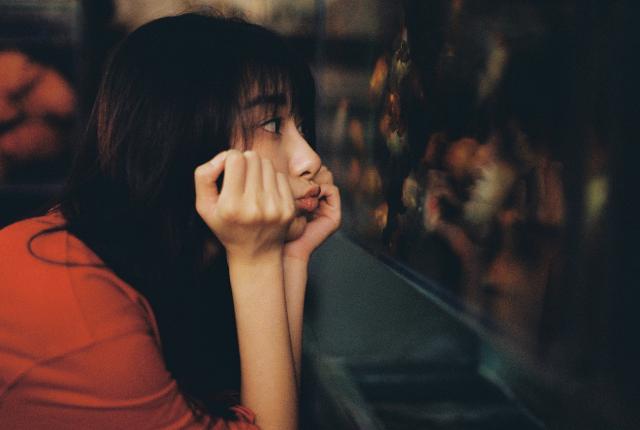 十二星座女生戀愛中如何保持神秘感